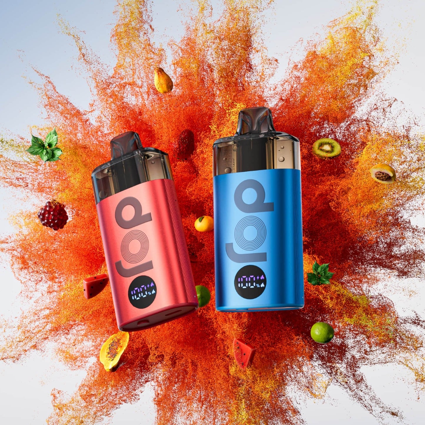 Vaporesso Dojo Blast 6000 Prefilled Pod 20mg