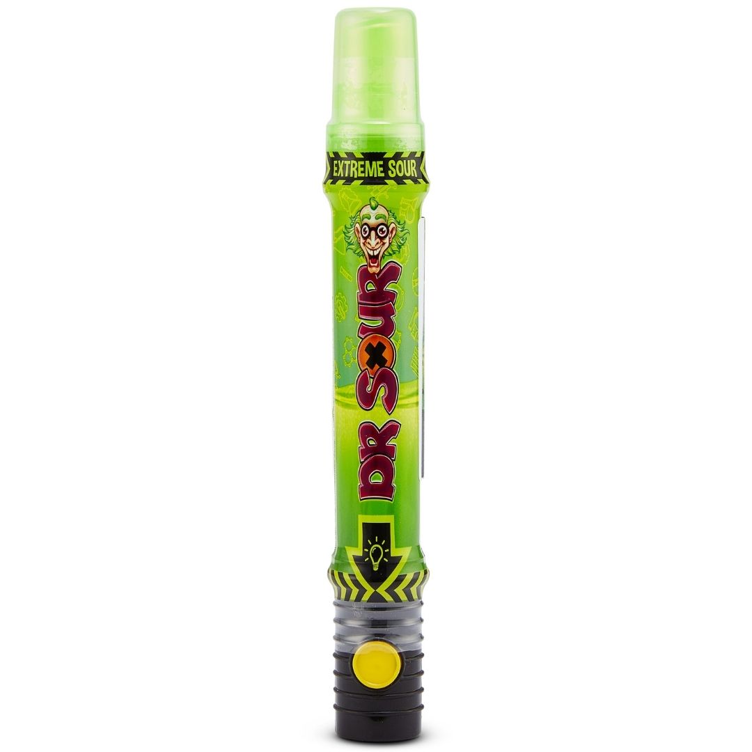 Dr Sour Blast Spray Extreme Sour 26g