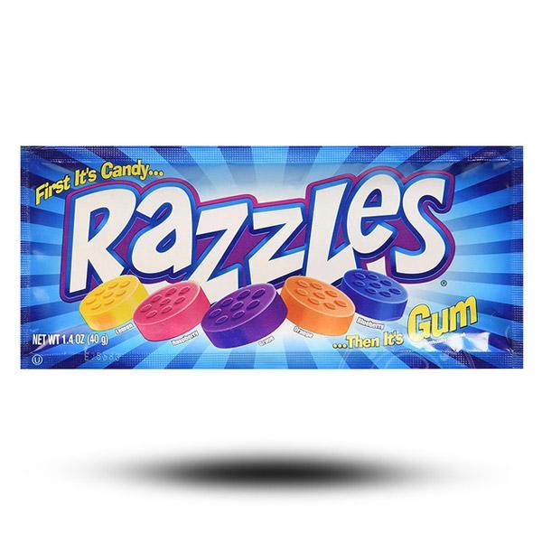 Razzles Original 39g