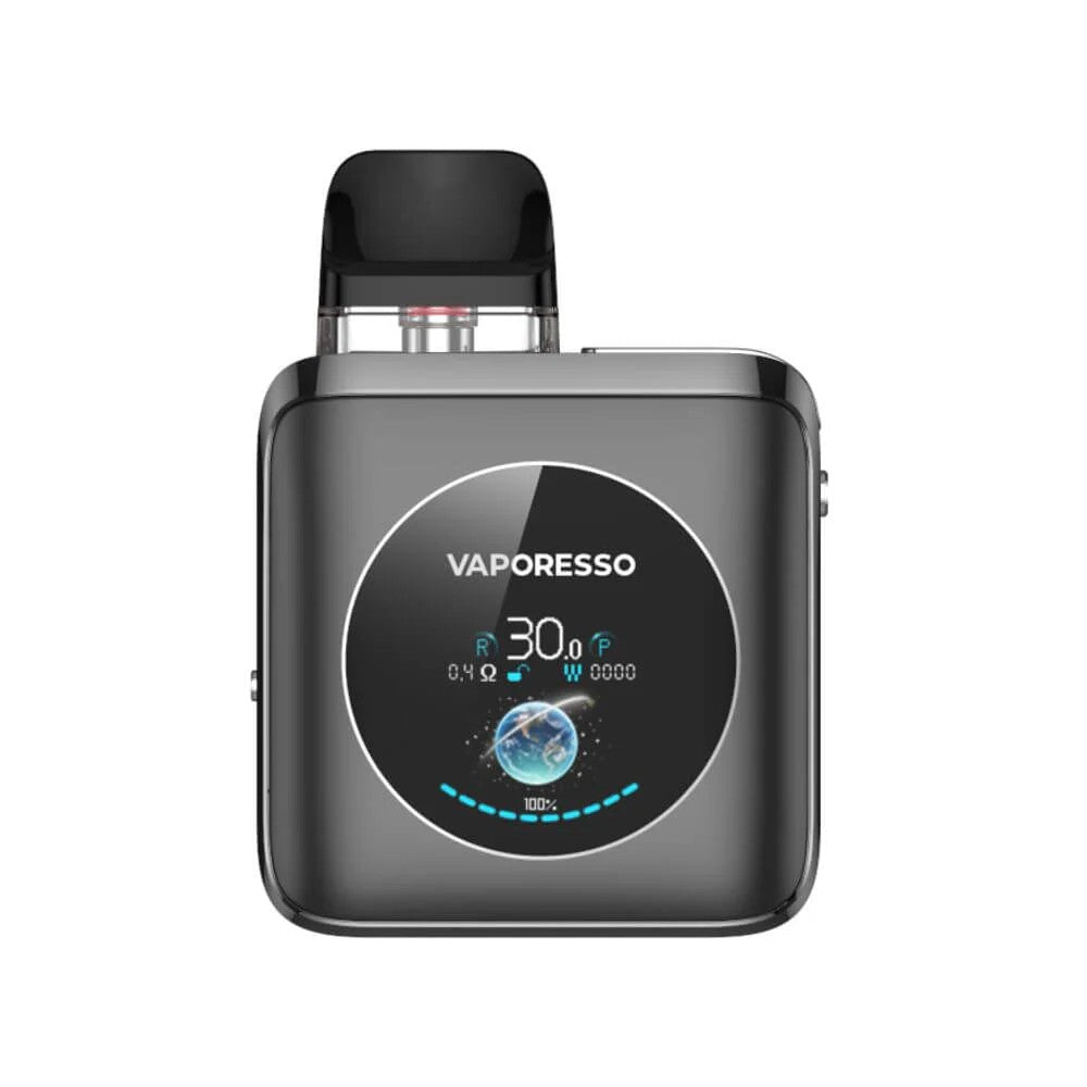 Xros 4 Nano Open Pod Vape Kit by Vaporesso