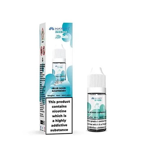Hayati Pro Max Nic Salts 20mg 1X10 Pack