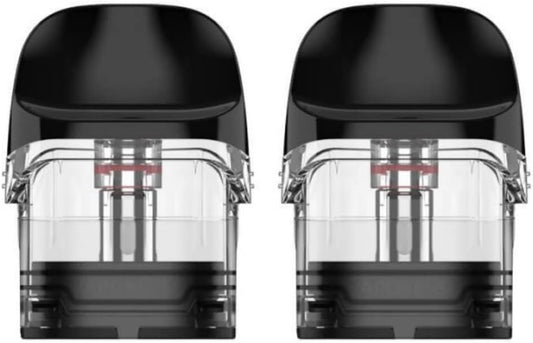 Vaporesso Luxe X Corex 2.0 0.8ohm 2ml Cartridges 1X2