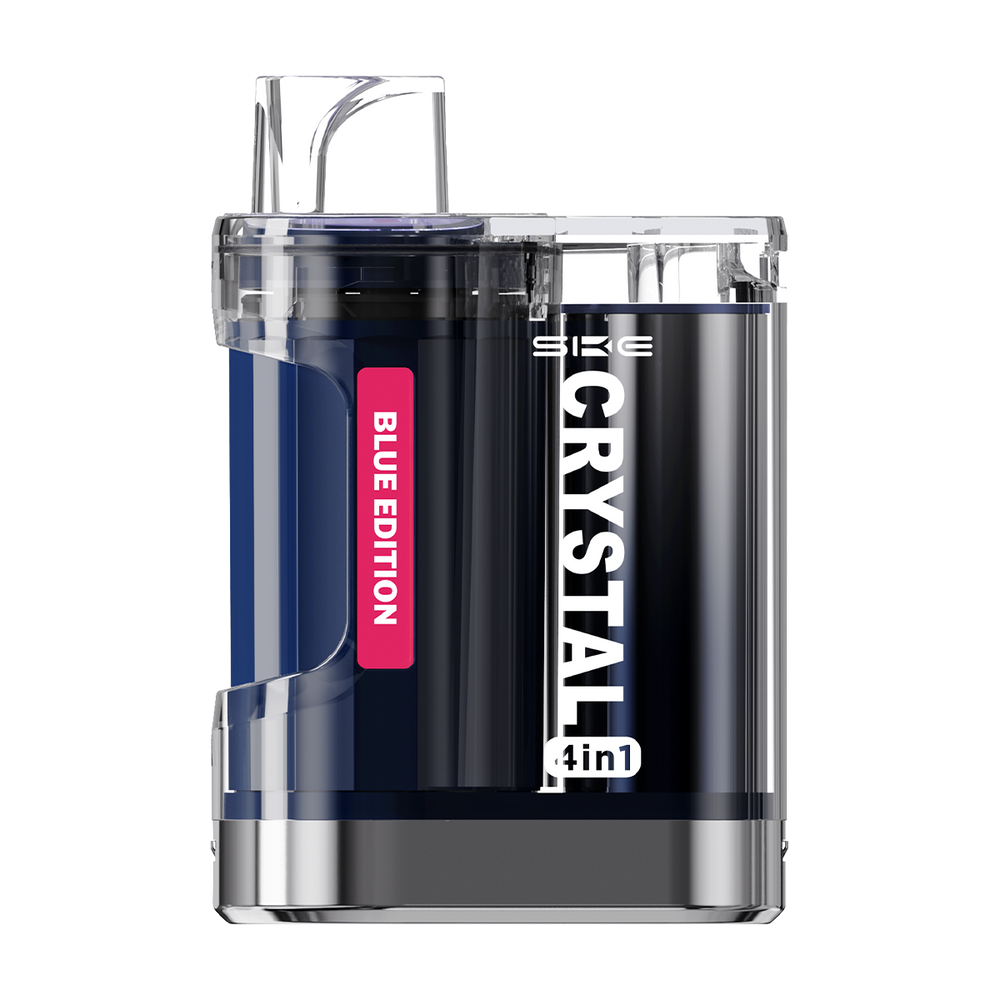 SKE Crystal 4in1 2400 1X5 pack