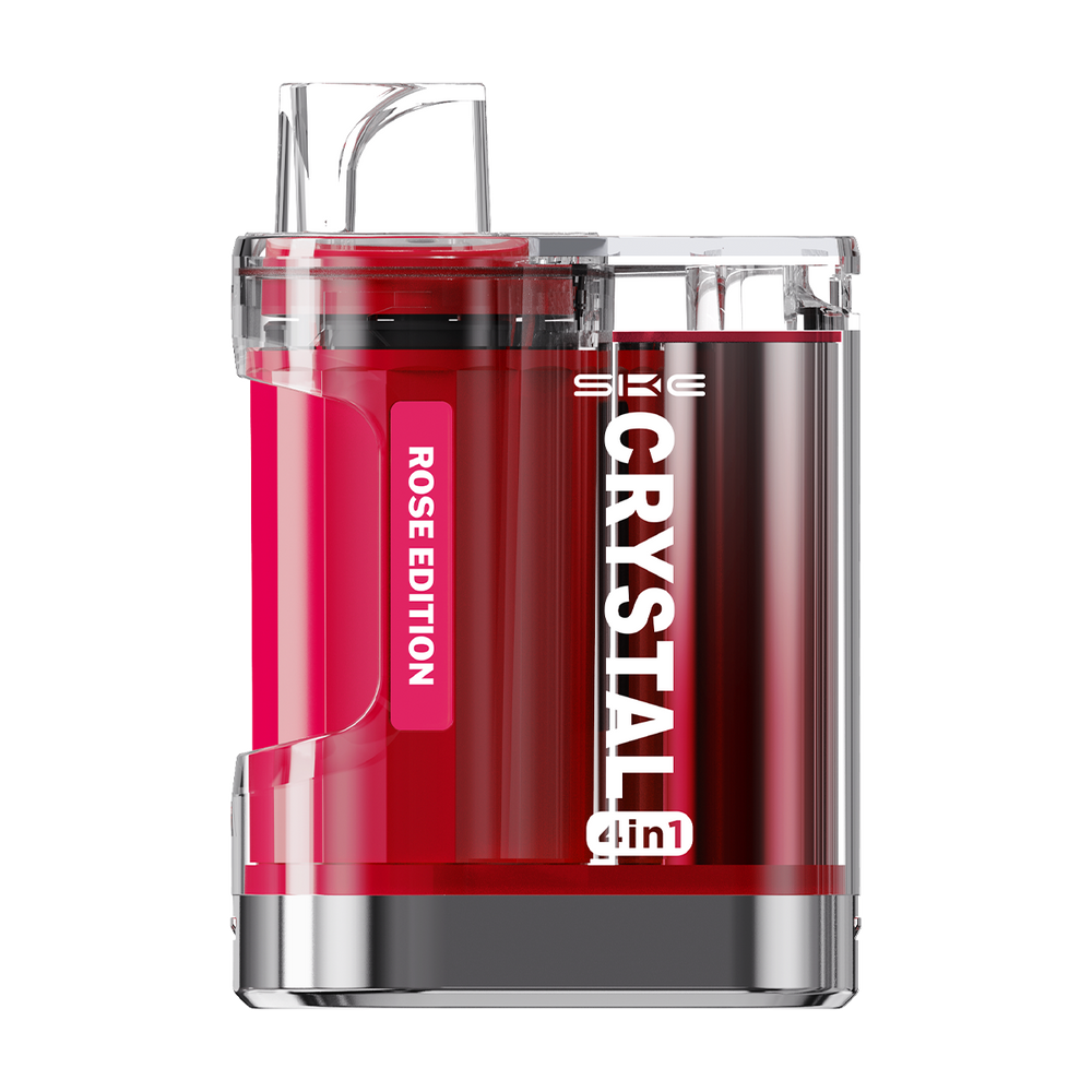 SKE Crystal 4in1 2400 1X5 pack